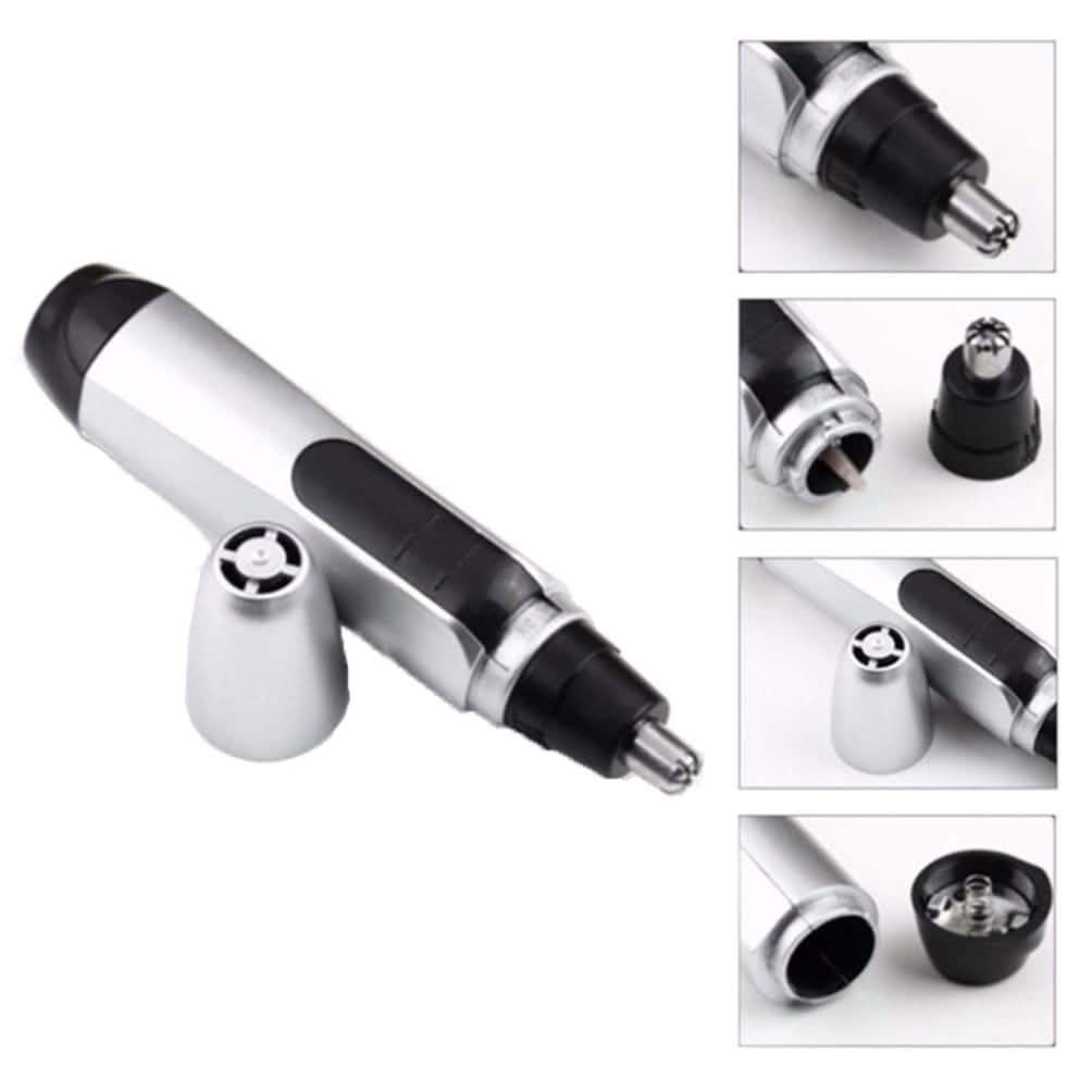 Nose Hair Trimmer-Nose Hair Trimmer