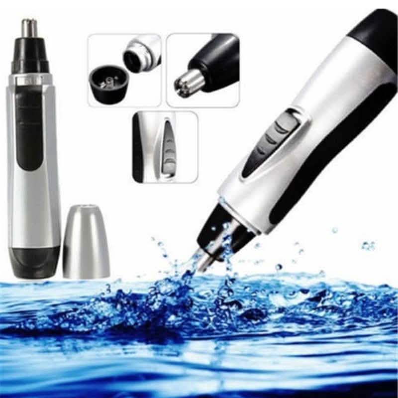 Nose Hair Trimmer-Nose Hair Trimmer