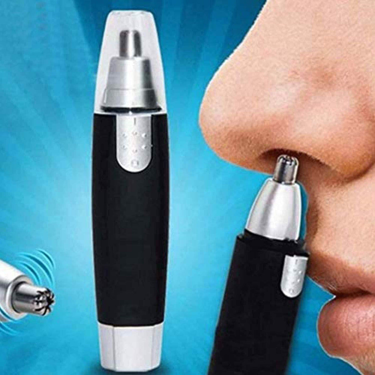 Nose Hair Trimmer-Nose Hair Trimmer