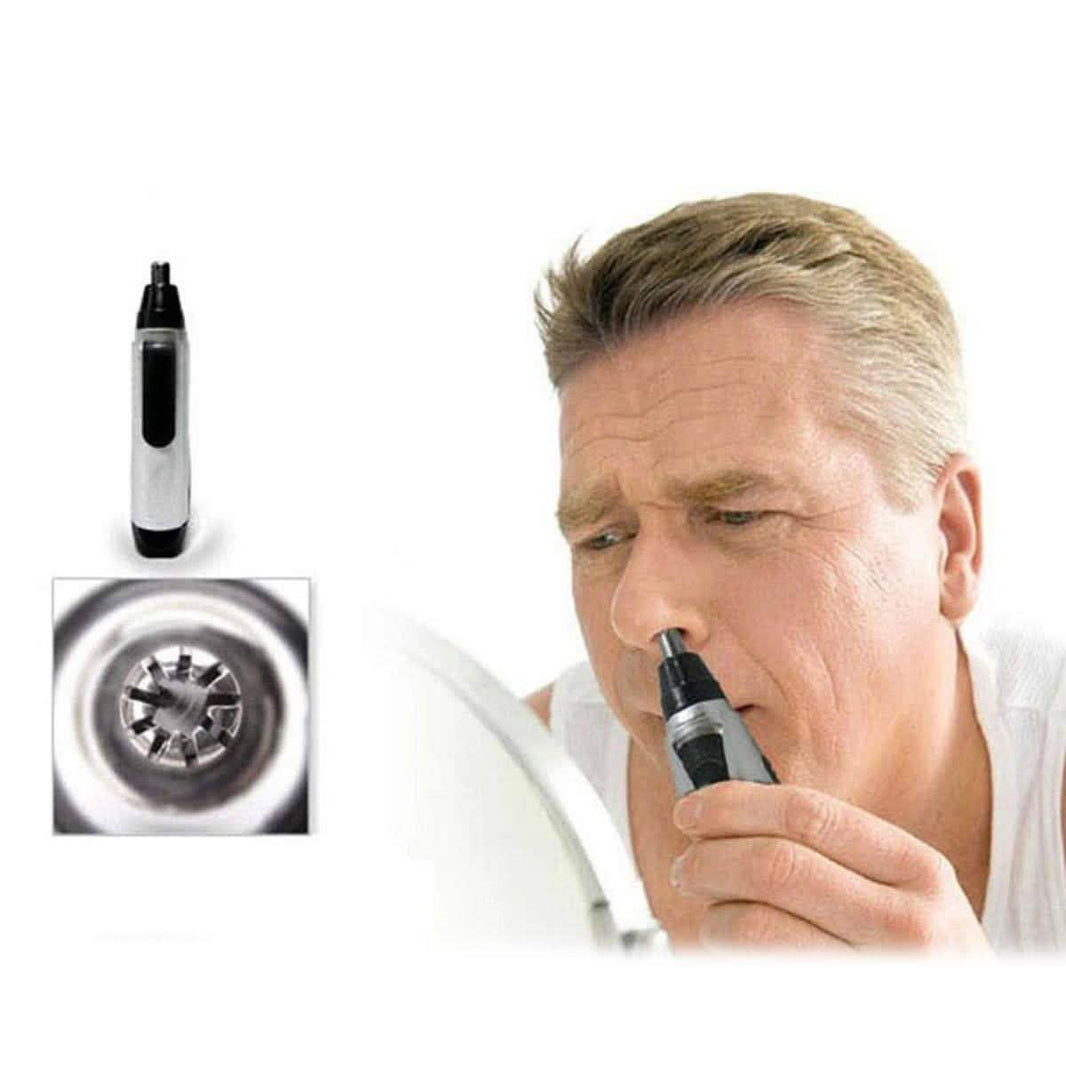 Nose Hair Trimmer-Nose Hair Trimmer