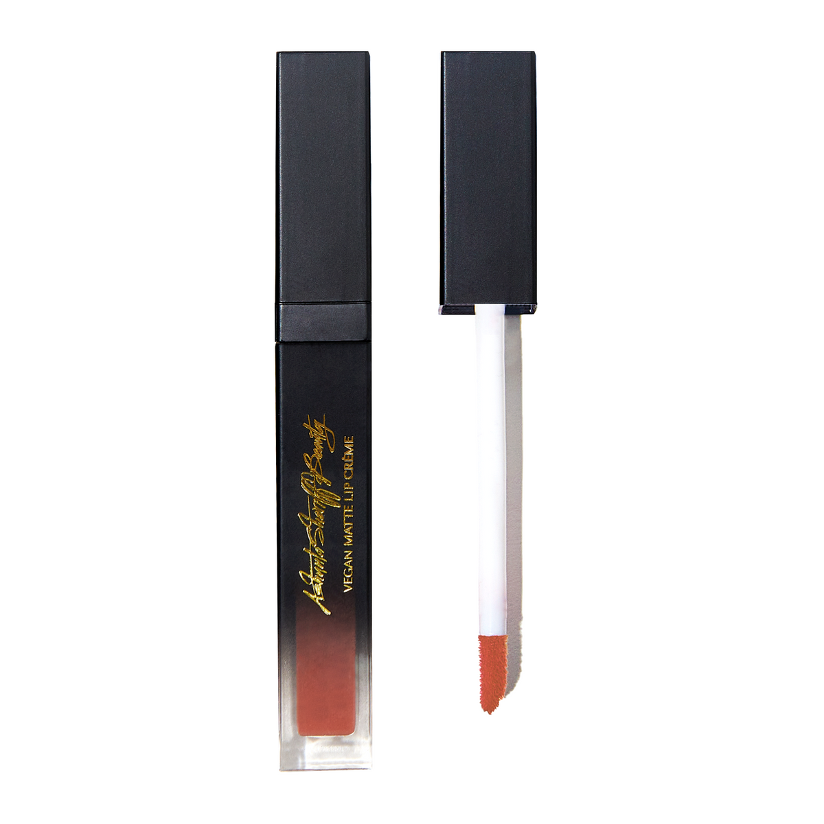 Ashunta Sheriff Beauty Vegan Multi-use Matte Cremè-Ashunta Sheriff Beauty Vegan Multi-use Matte Cremè