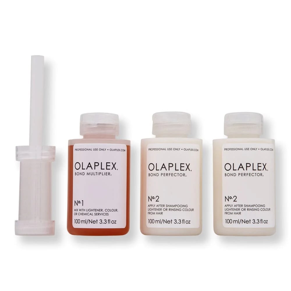 Olaplex Traveling Stylist Kit-Olaplex Traveling Stylist Kit