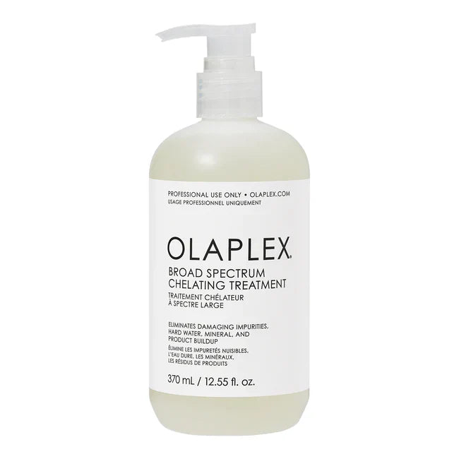 Olaplex Broad Spectrum Chelating Treatment 12.55 OZ-Olaplex Broad Spectrum Chelating Treatment 12.55 OZ