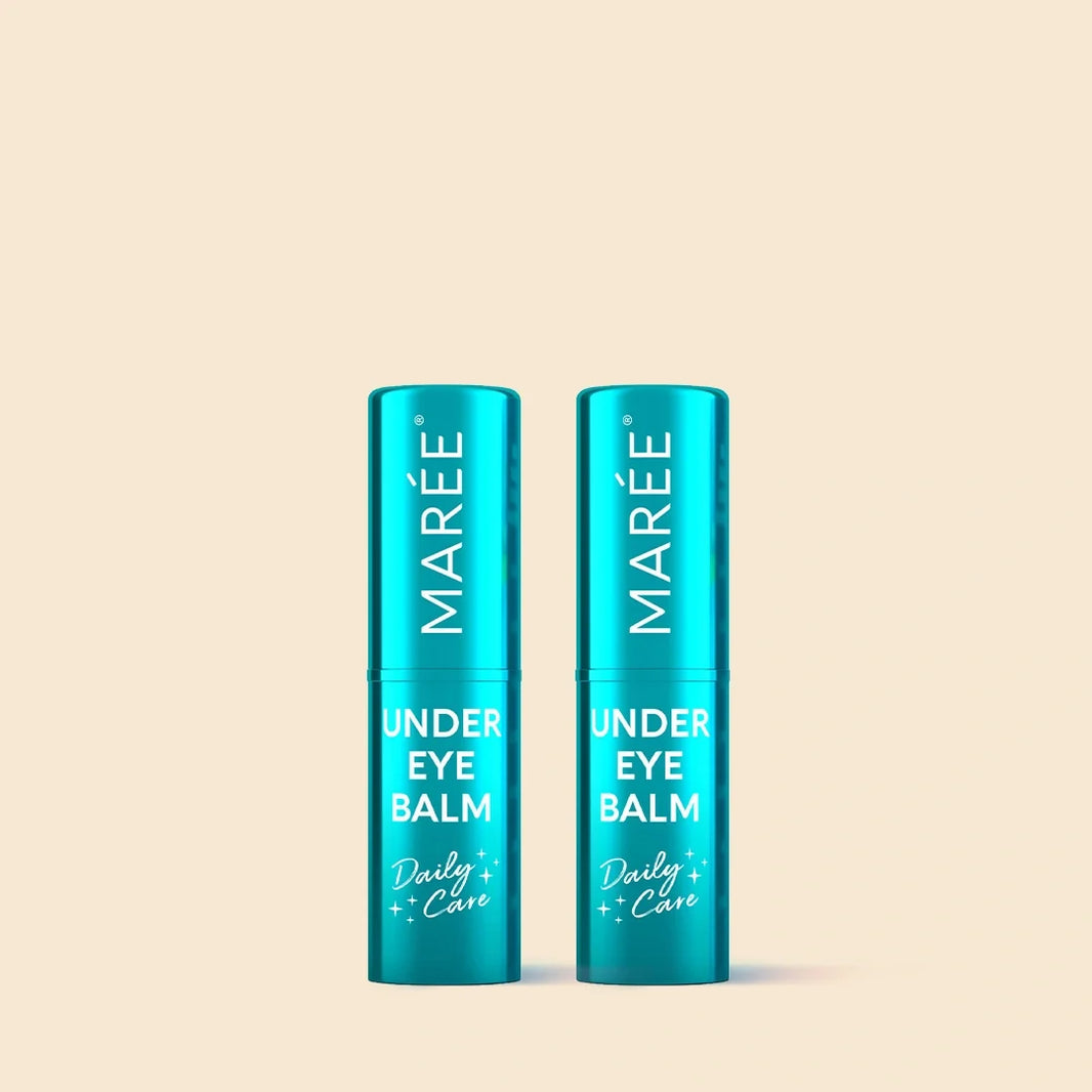 Depuffing & Firming Under-Eye Balm-Depuffing & Firming Under-Eye Balm