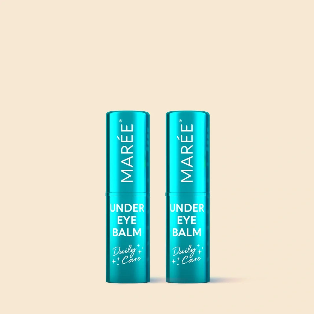 Depuffing & Firming Under-Eye Balm-Depuffing & Firming Under-Eye Balm