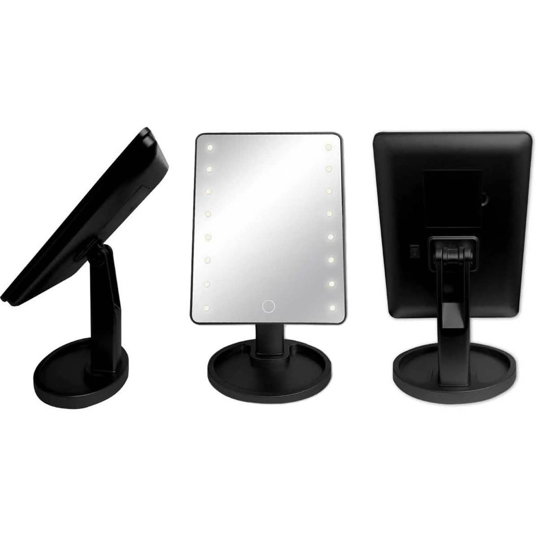 Olivia Rose Led Vanity Mirror-Olivia Rose Led Vanity Mirror