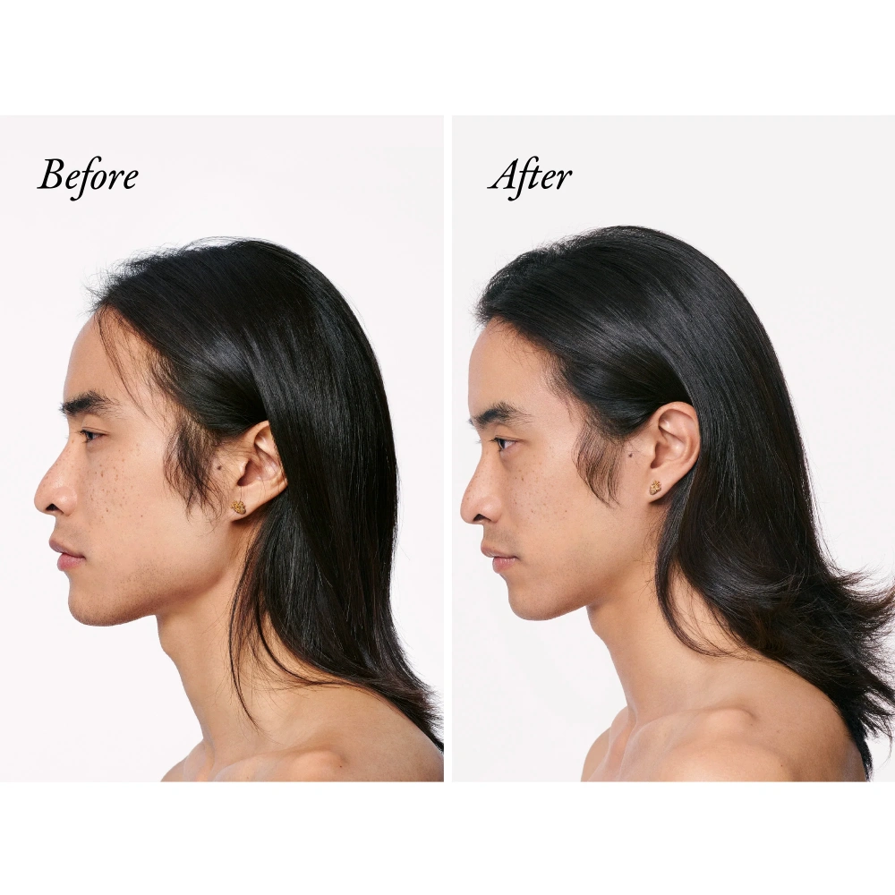 Oribe Serene Scalp Densifying Conditioner-Oribe Serene Scalp Densifying Conditioner