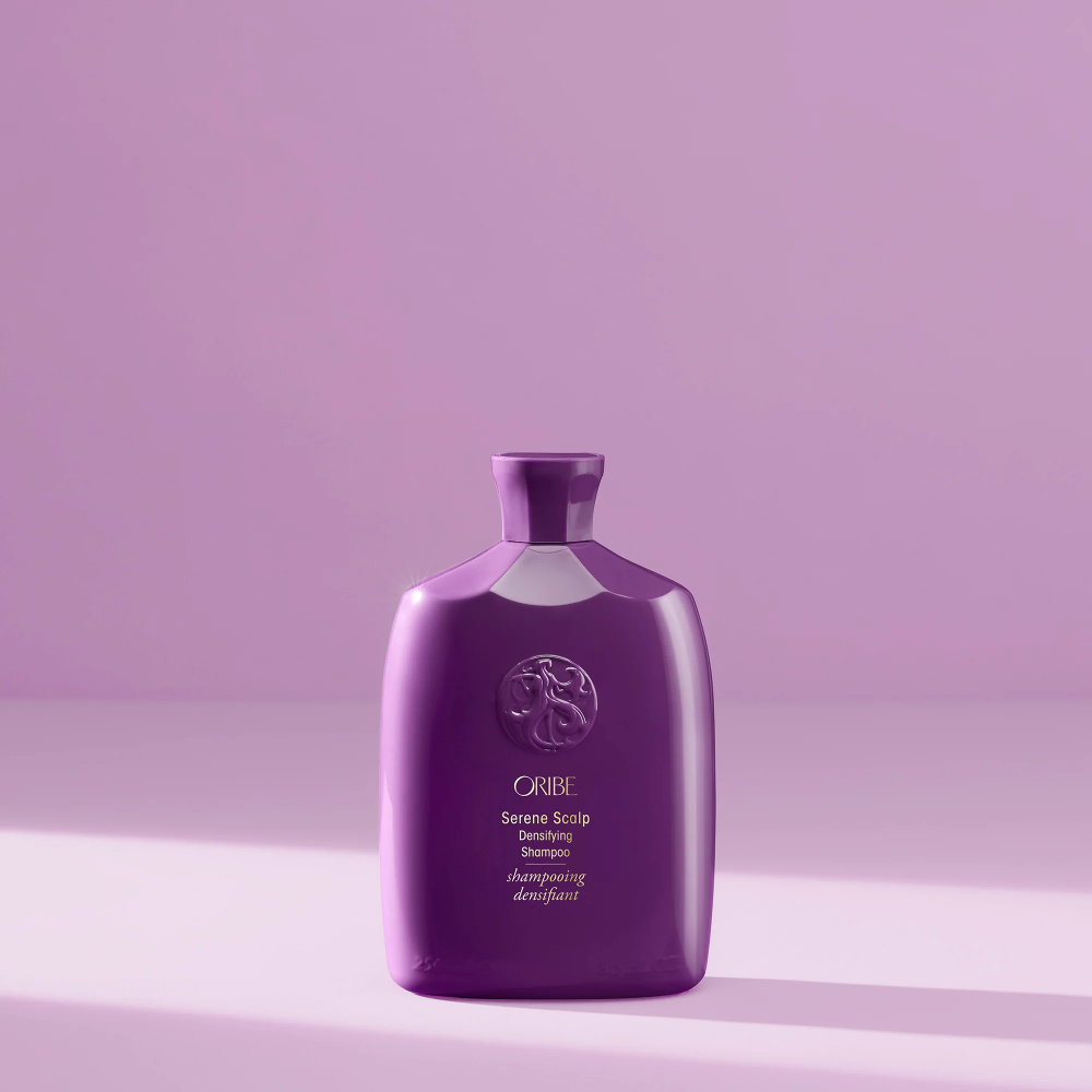 Oribe Serene Scalp Densifying Shampoo-Oribe Serene Scalp Densifying Shampoo