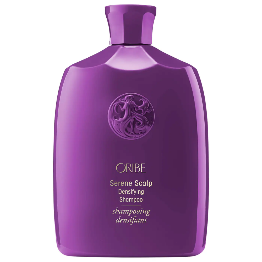 Oribe Serene Scalp Densifying Shampoo-Oribe Serene Scalp Densifying Shampoo
