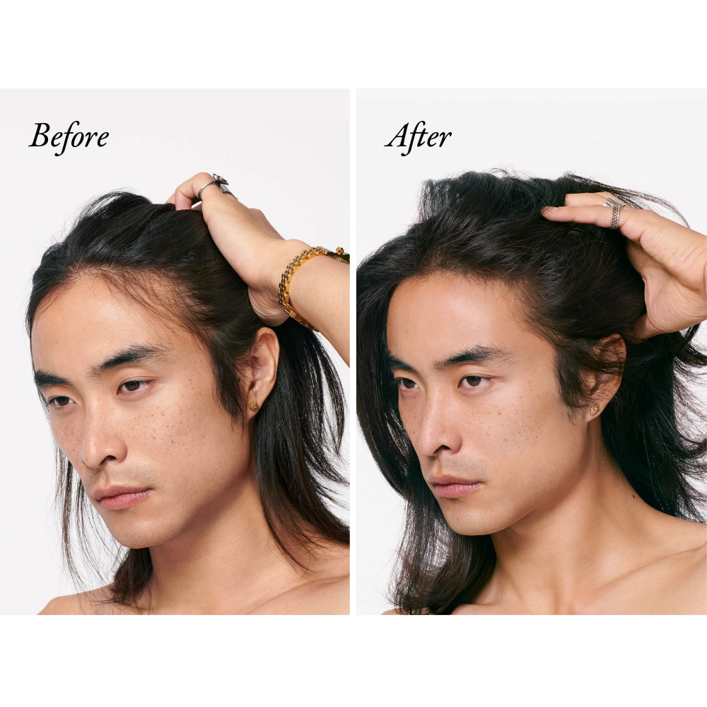 Oribe Serene Scalp Densifying Treatment Spray 4.2 Oz-Oribe Serene Scalp Densifying Treatment Spray 4.2 Oz