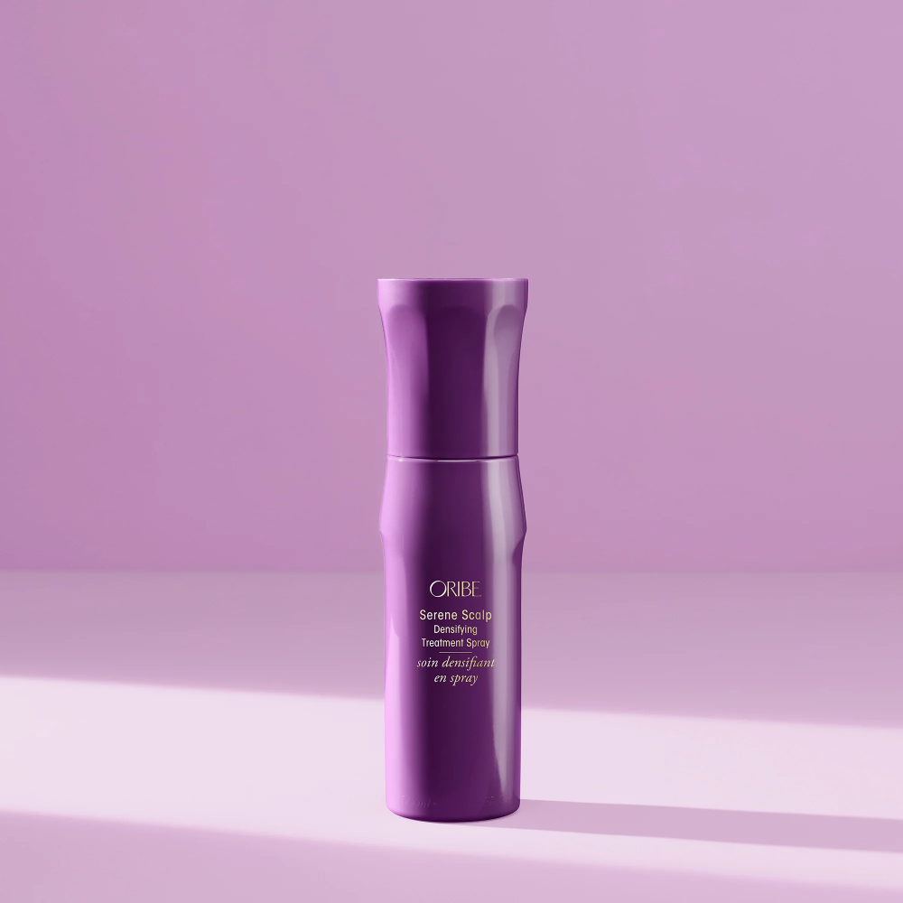 Oribe Serene Scalp Densifying Treatment Spray 4.2 Oz-Oribe Serene Scalp Densifying Treatment Spray 4.2 Oz