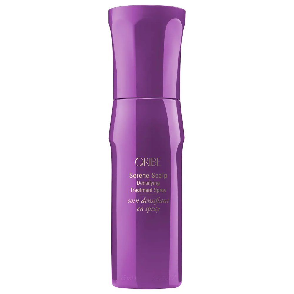 Oribe Serene Scalp Densifying Treatment Spray 4.2 Oz-Oribe Serene Scalp Densifying Treatment Spray 4.2 Oz