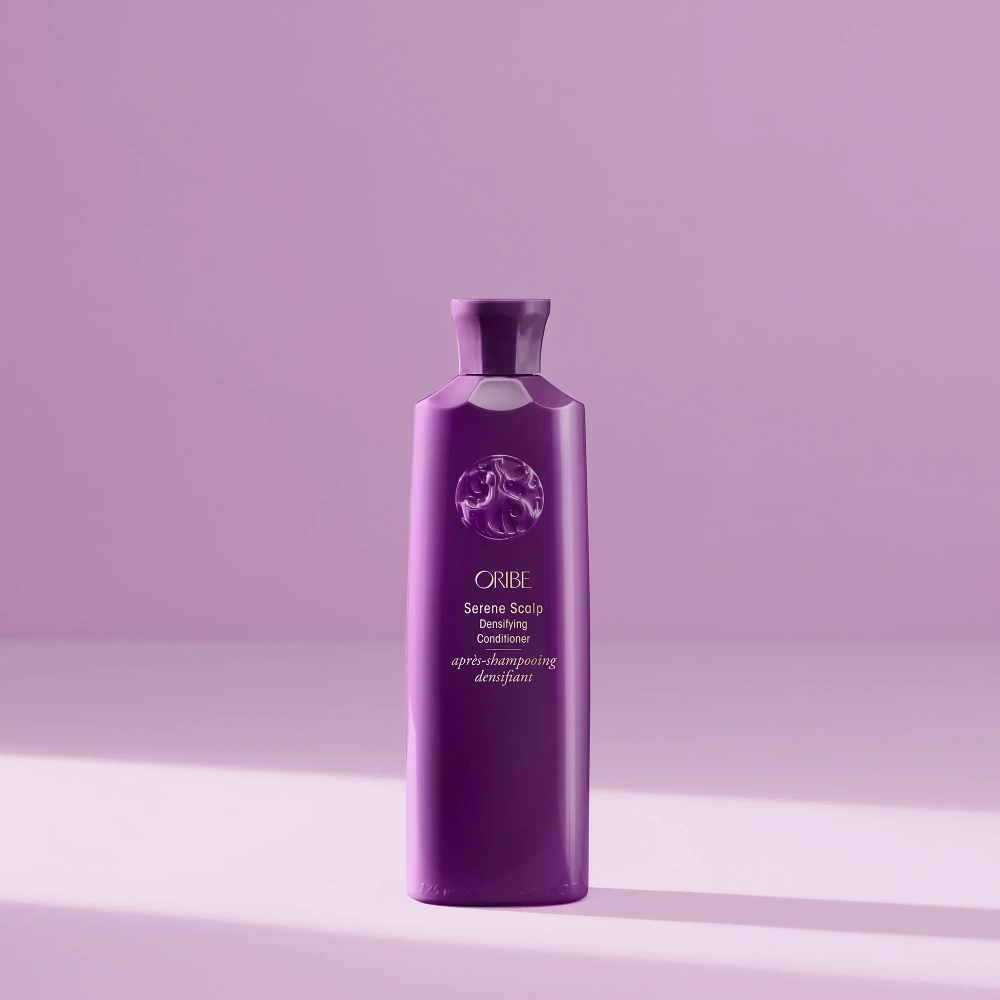 Oribe Serene Scalp Densifying Conditioner-Oribe Serene Scalp Densifying Conditioner