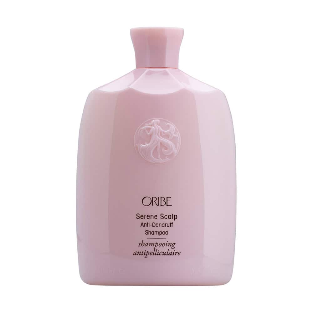 Oribe Serene Scalp Anti-Dandruff Shampoo-Oribe Serene Scalp Anti-Dandruff Shampoo