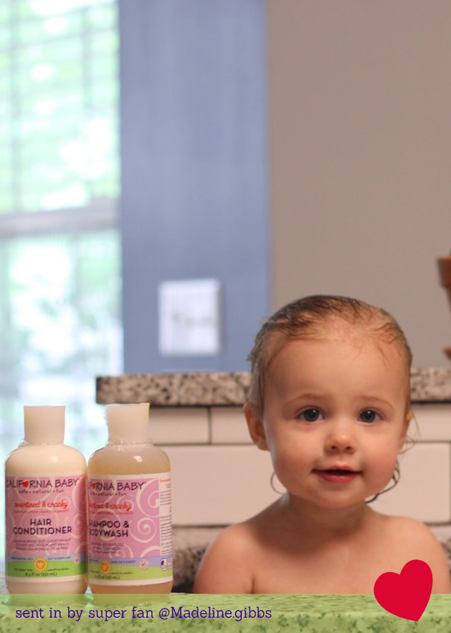 Overtired & Cranky™ Hair Conditioner-Overtired & Cranky™ Hair Conditioner
