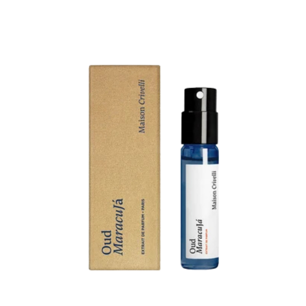 Maison Crivelli Oud Maracujá-Maison Crivelli Oud Maracujá