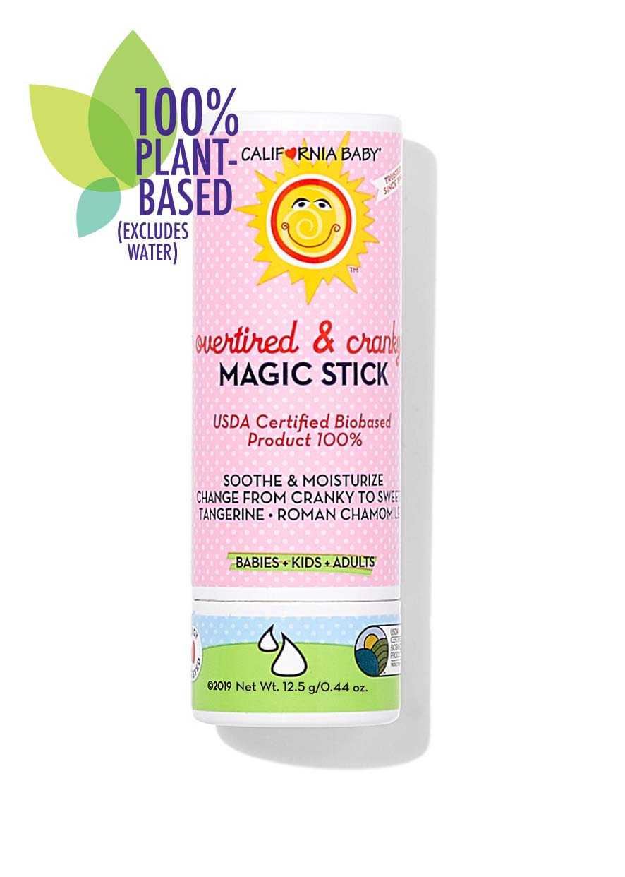 Overtired & Cranky™ Magic Stick-Overtired & Cranky™ Magic Stick