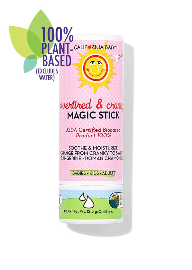 Overtired & Cranky™ Magic Stick