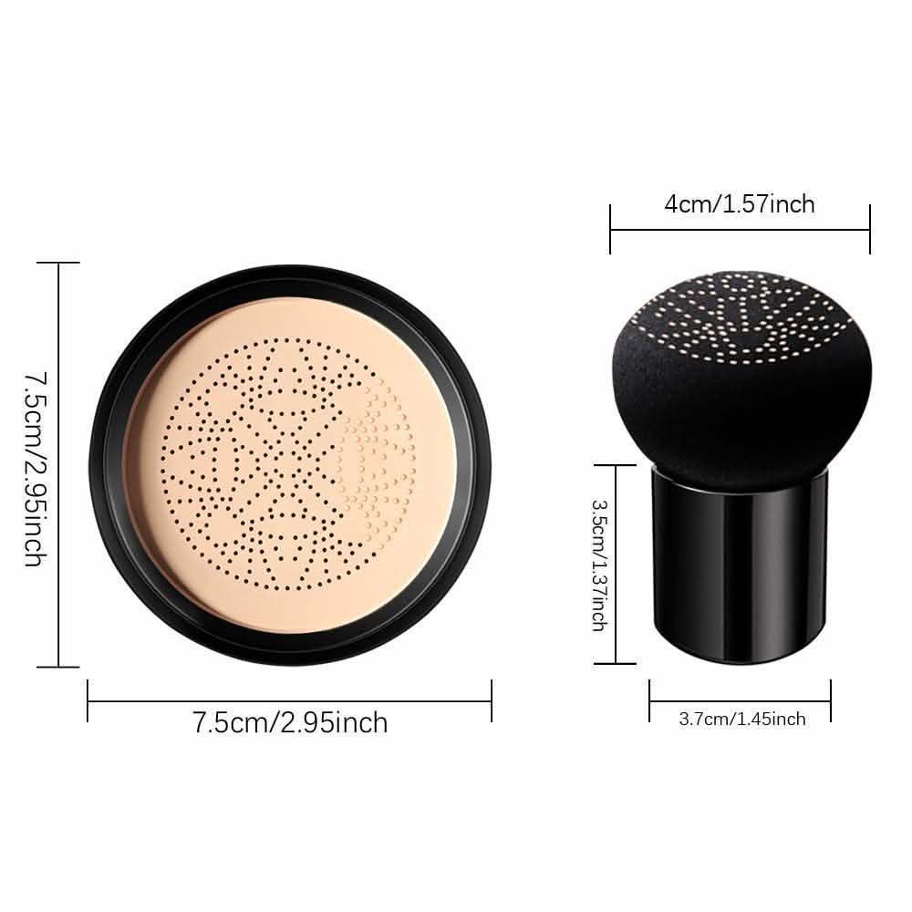 Ownest Mushroom Head Air Cushion BB Cream-Ownest Mushroom Head Air Cushion BB Cream