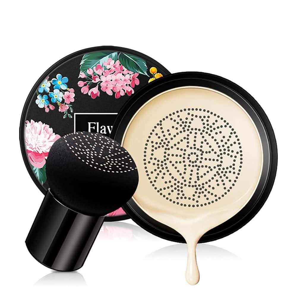 Ownest Mushroom Head Air Cushion BB Cream-Ownest Mushroom Head Air Cushion BB Cream