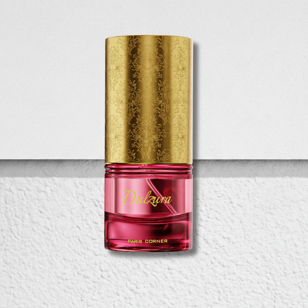 Paris Corner Dulzura Eau De Parfum 100ml-Paris Corner Dulzura Eau De Parfum 100ml