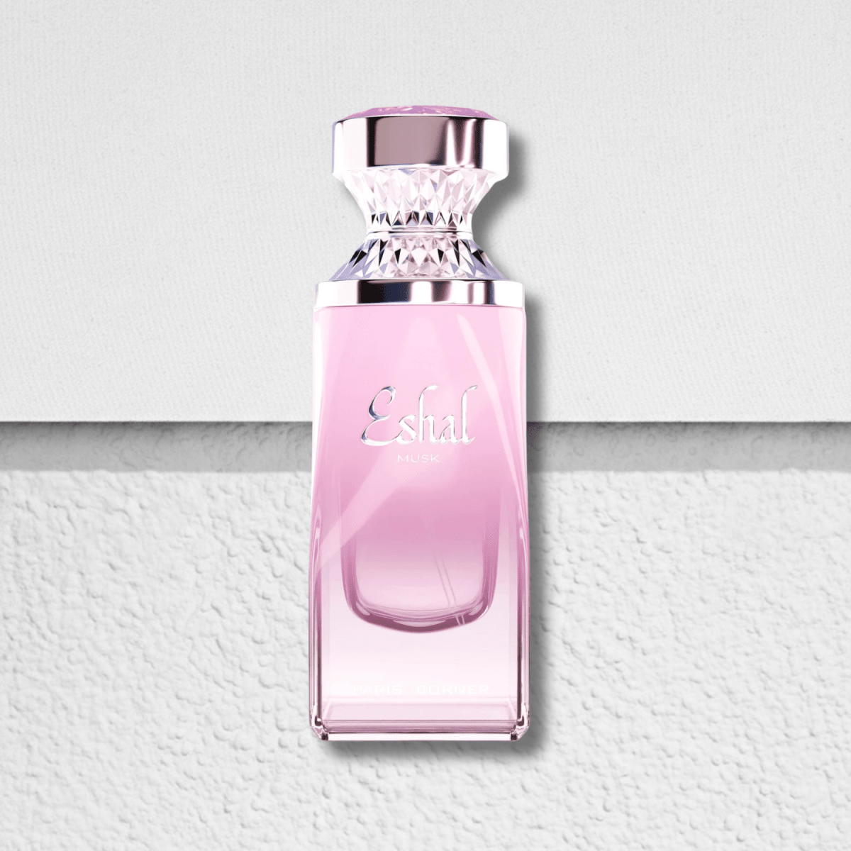 Paris Corner Eshal Musk Eau De Parfum for Women-Paris Corner Eshal Musk Eau De Parfum for Women