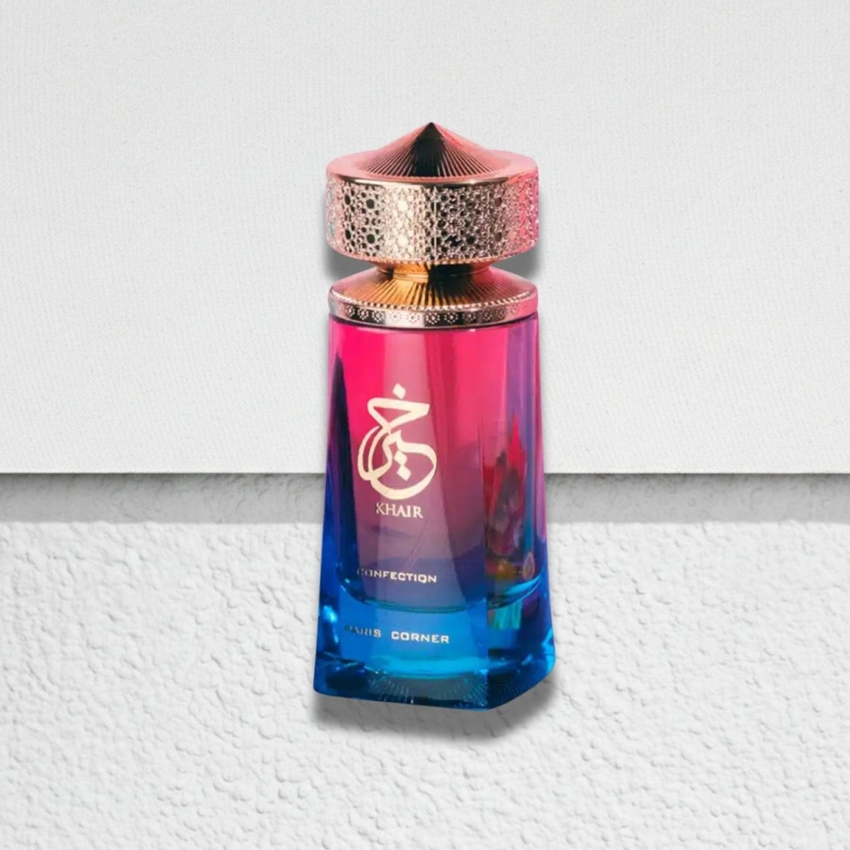 Paris Corner Khair Confection Eau De Parfum-Paris Corner Khair Confection Eau De Parfum