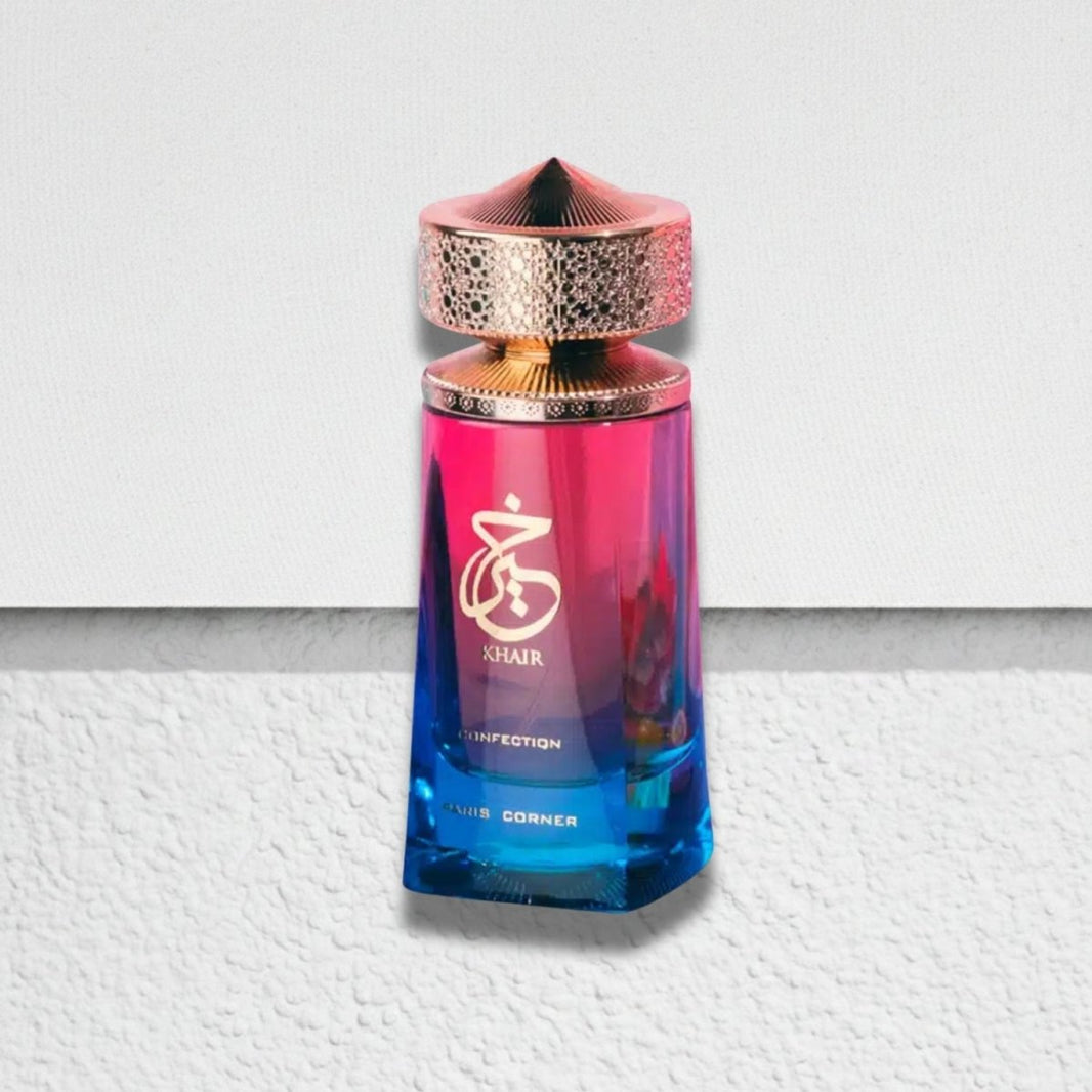 Paris Corner Khair Confection Eau De Parfum-Paris Corner Khair Confection Eau De Parfum