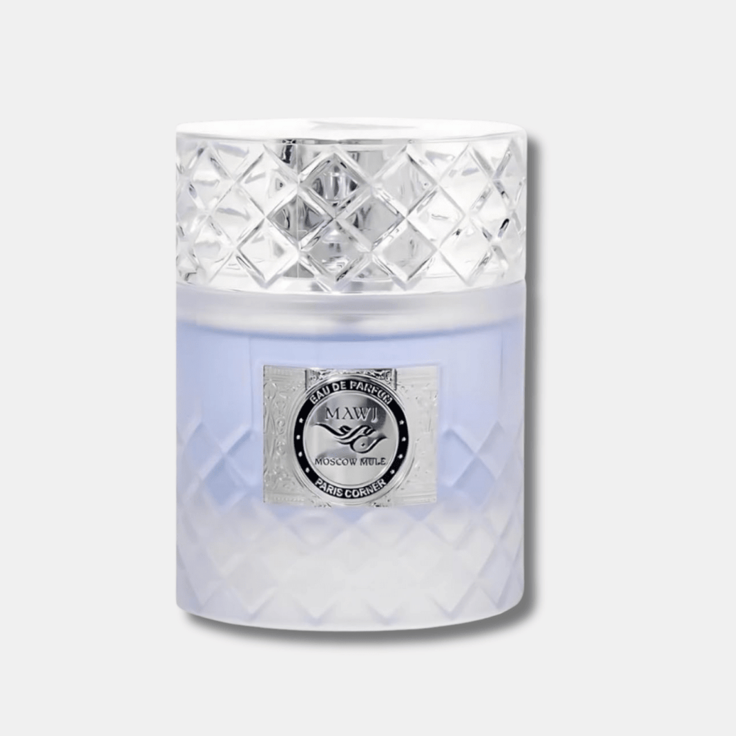 Paris Corner Mawj Moscow Mule EDP 100ml-Paris Corner Mawj Moscow Mule EDP 100ml