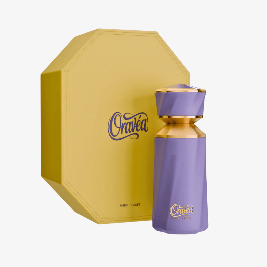 Paris Corner Oravea Eau De Parfum 100ml-Paris Corner Oravea Eau De Parfum 100ml