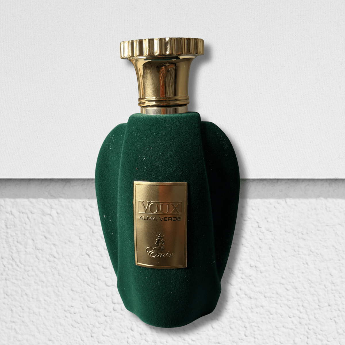 Paris Corner Voux Alma Verde Eau De Parfum 100ml Unisex-Paris Corner Voux Alma Verde Eau De Parfum 100ml Unisex