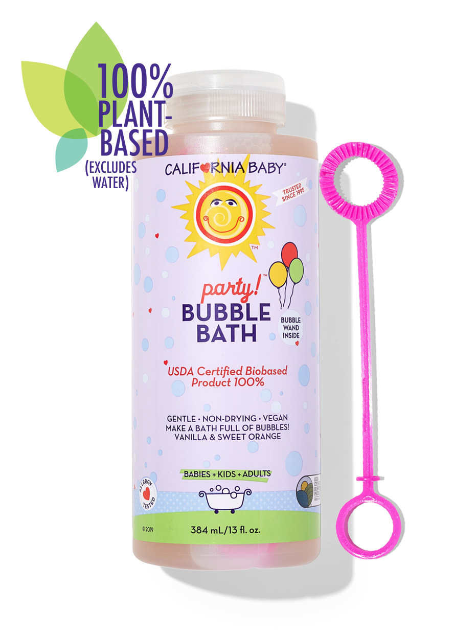 Party™ Bubble Bath-Party™ Bubble Bath