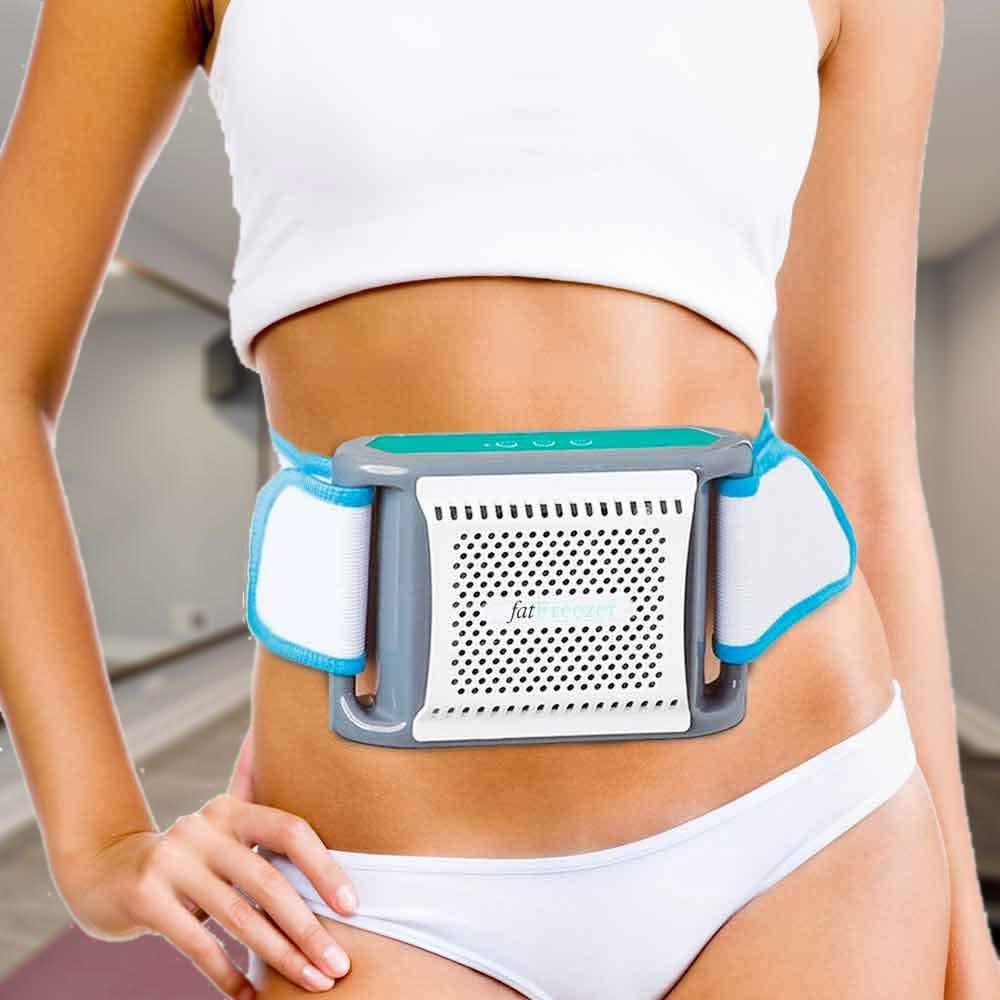 Patented Fat Freezer System Body Shaper Machine-Patented Fat Freezer System Body Shaper Machine