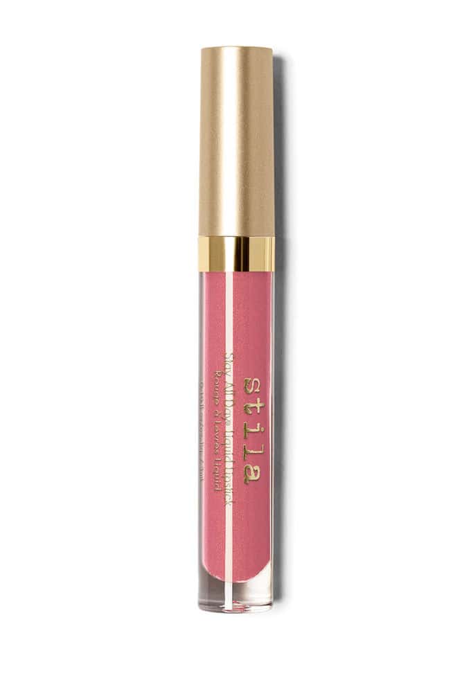 Stila Stay All Day Liquid Lipstick Shimmer-Stila Stay All Day Liquid Lipstick Shimmer