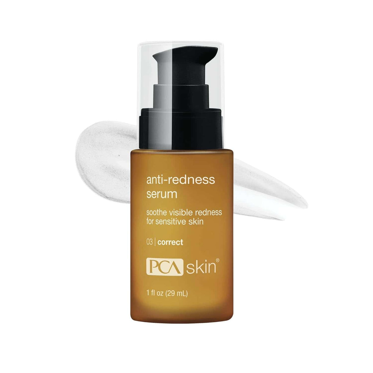 PCA Skin Anti-Redness Serum 1 OZ-PCA Skin Anti-Redness Serum 1 OZ