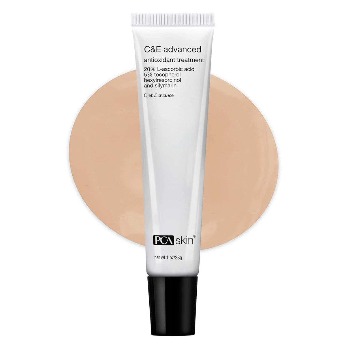 PCA Skin C&E Advanced 1 OZ-PCA Skin C&E Advanced 1 OZ