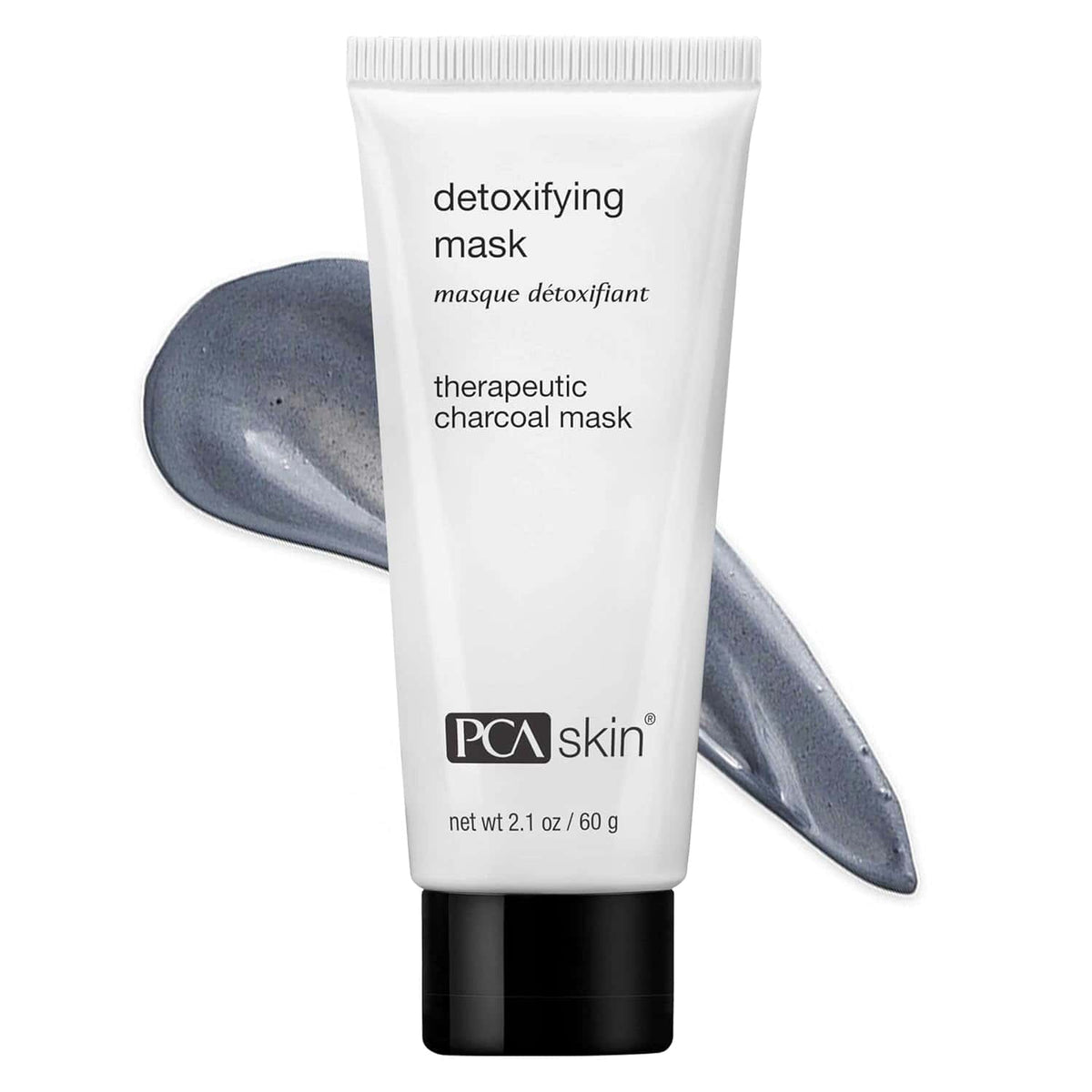 PCA Skin Detoxifying Mask 2.1 OZ-PCA Skin Detoxifying Mask 2.1 OZ