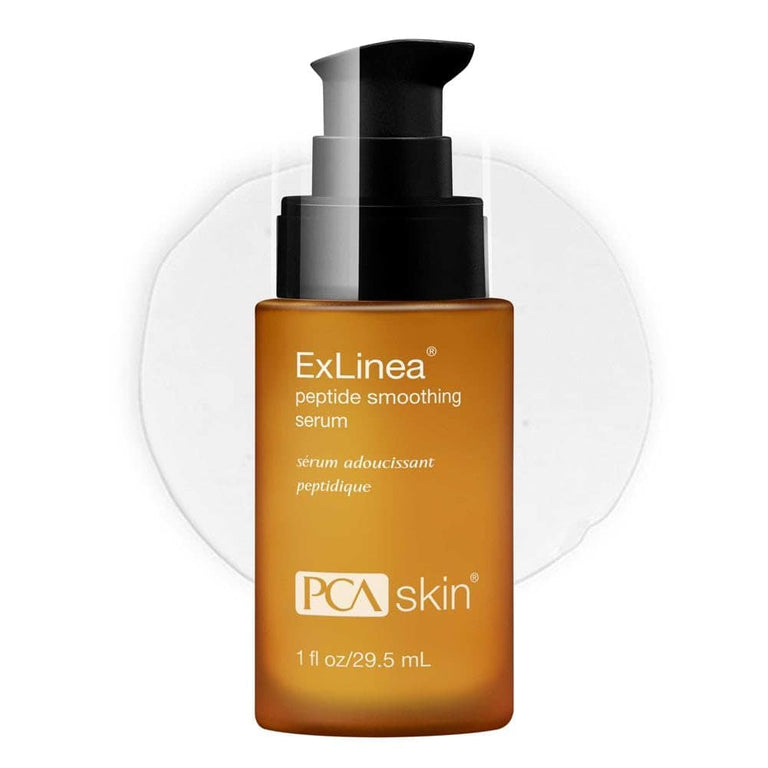 PCA Skin ExLinea Peptide Smoothing Serum 1 OZ