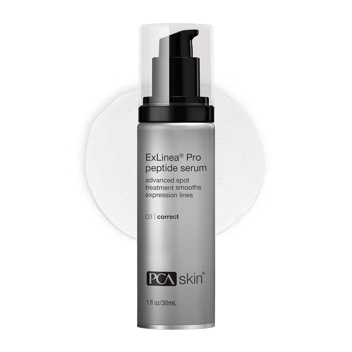 PCA Skin ExLinea Pro Peptide Serum 1 OZ-PCA Skin ExLinea Pro Peptide Serum 1 OZ