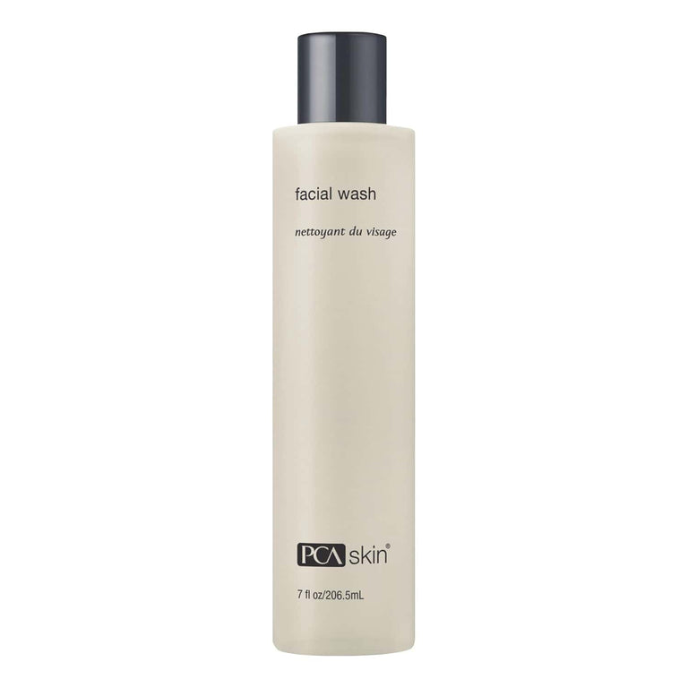 PCA Skin Facial Wash 7 OZ