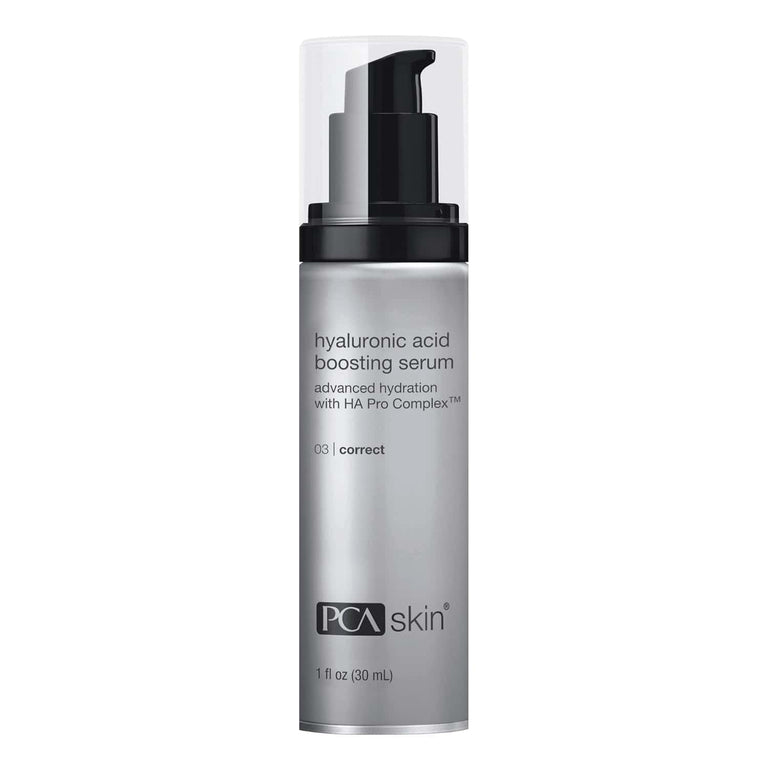 PCA Skin Hyaluronic Acid Boosting Serum 1 OZ