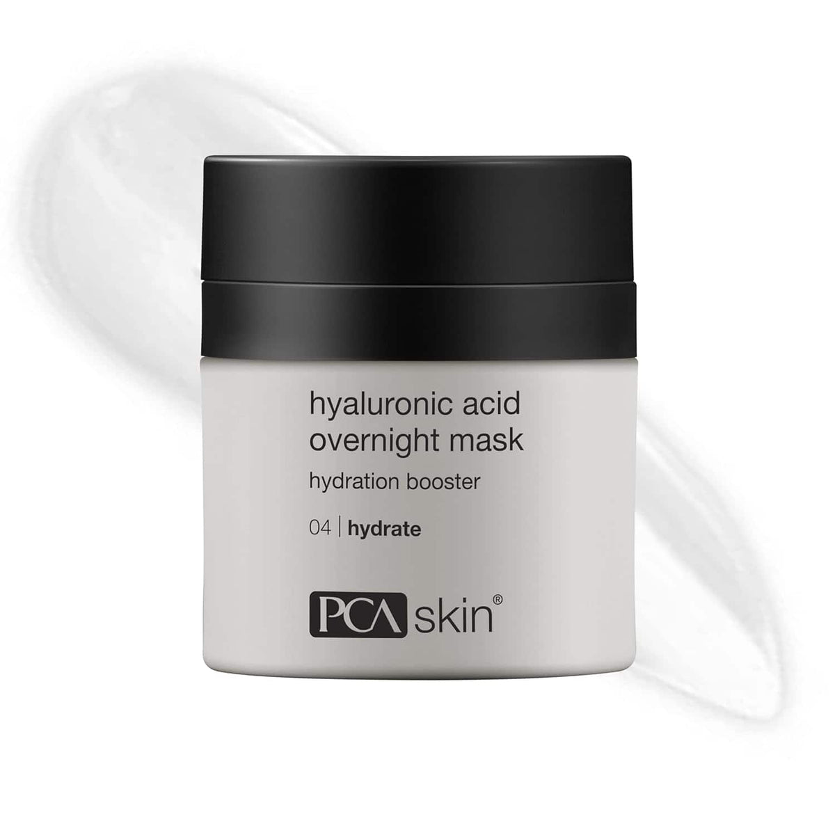 PCA Skin Hyaluronic Acid Overnight Mask 1.8 OZ-PCA Skin Hyaluronic Acid Overnight Mask 1.8 OZ