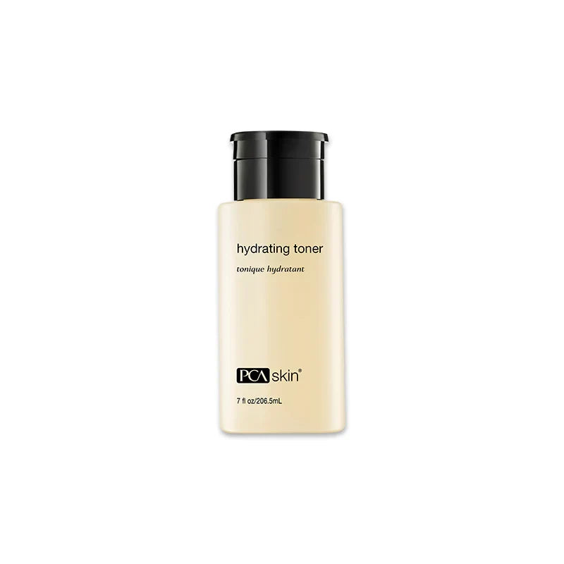 PCA Skin Hydrating Toner 7 OZ-PCA Skin Hydrating Toner 7 OZ