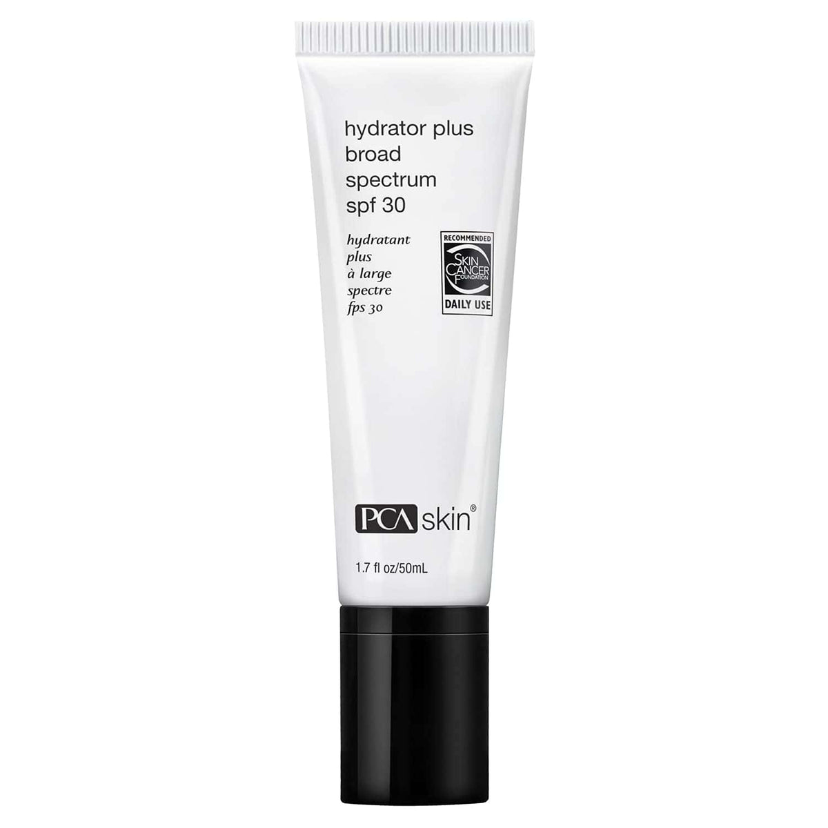 PCA Skin Hydrator Plus Broad Spectrum SPF 30 1.7 OZ-PCA Skin Hydrator Plus Broad Spectrum SPF 30 1.7 OZ