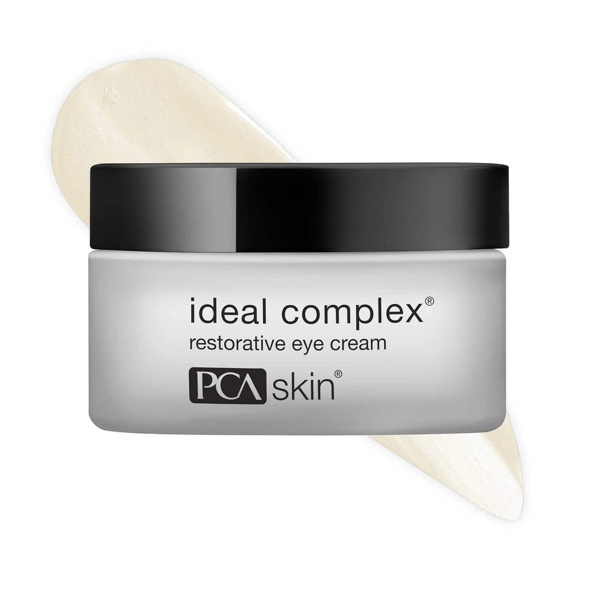 PCA Skin Ideal Complex Restorative Eye Cream 0.5 OZ-PCA Skin Ideal Complex Restorative Eye Cream 0.5 OZ