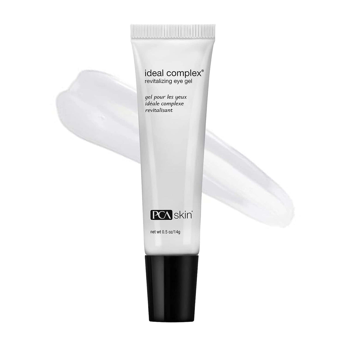 PCA Skin Ideal Complex Revitalizing Eye Gel 0.5 OZ-PCA Skin Ideal Complex Revitalizing Eye Gel 0.5 OZ