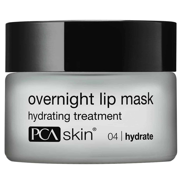 PCA Skin Overnight Lip Mask