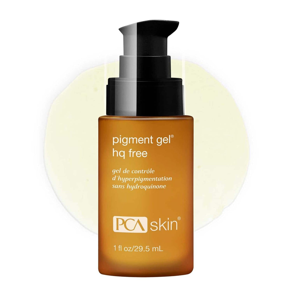 PCA Skin Pigment Gel HQ Free 1 OZ-PCA Skin Pigment Gel HQ Free 1 OZ
