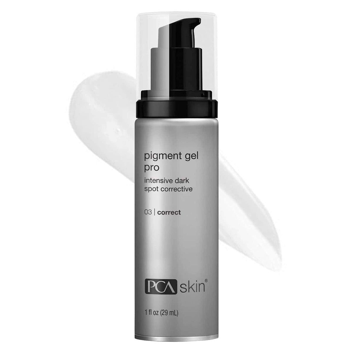 PCA Skin Pigment Gel Pro 1 OZ-PCA Skin Pigment Gel Pro 1 OZ