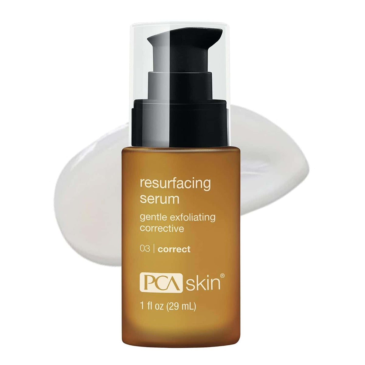 PCA Skin Resurfacing Serum 1 OZ-PCA Skin Resurfacing Serum 1 OZ